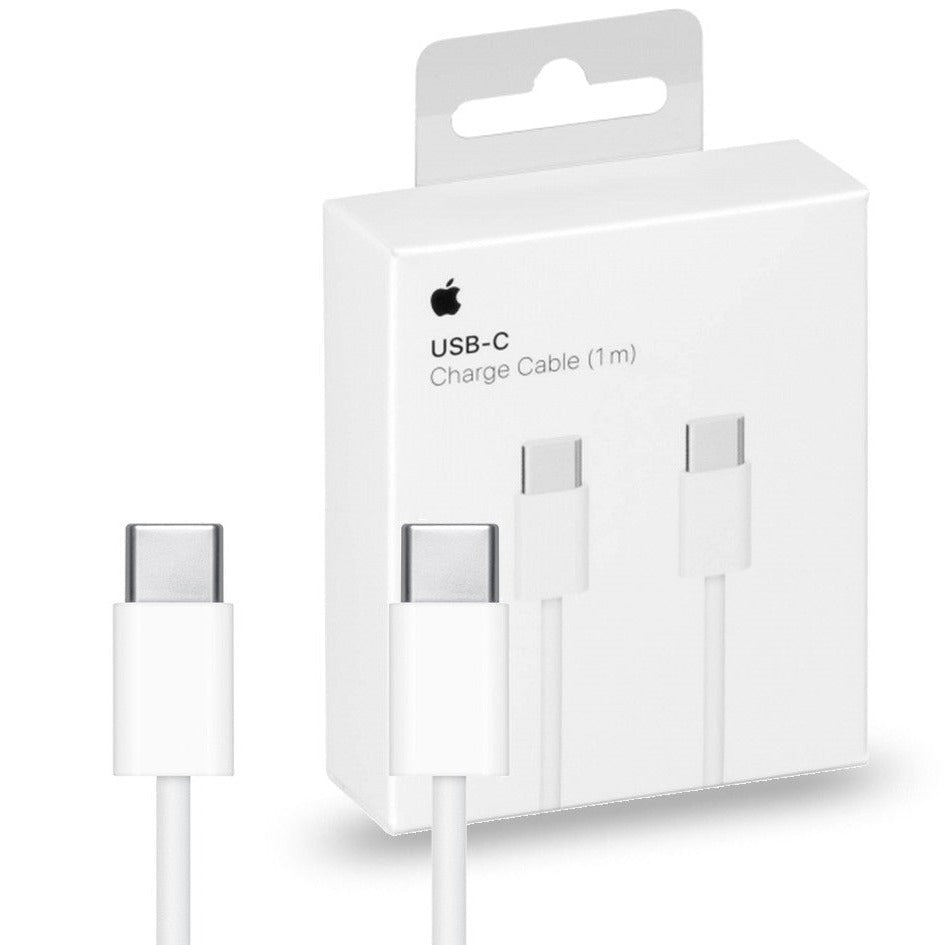 Apple USB-C To USB-C Cable(Apple USB-C To USB-C Cable)