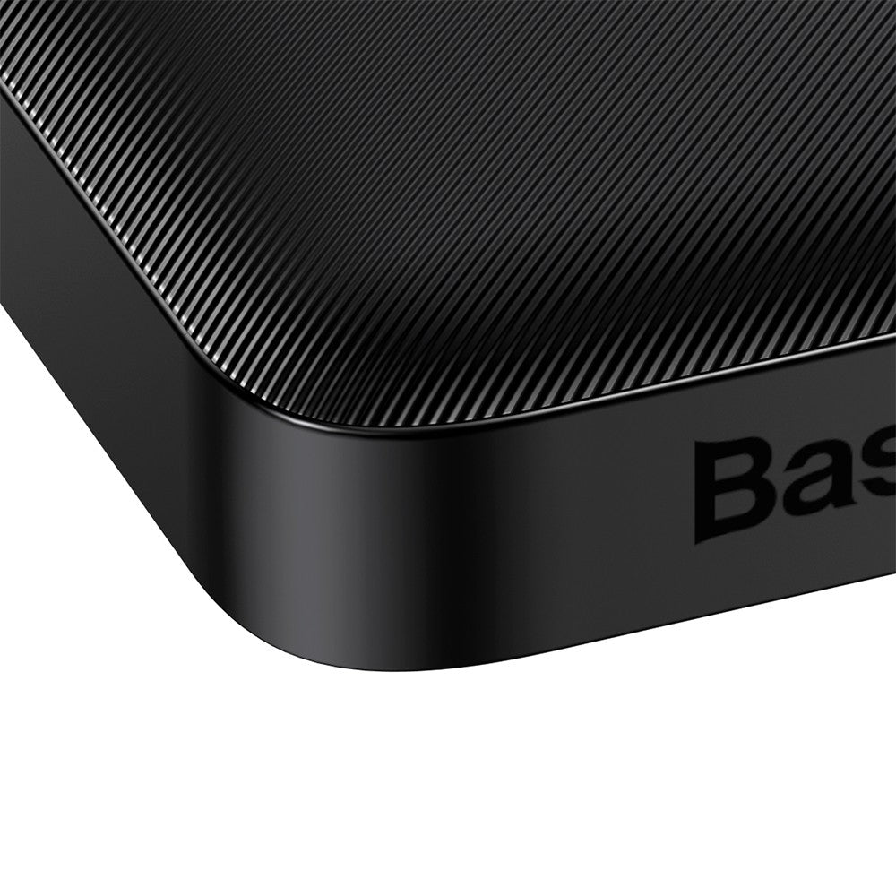 Baseus Bipow Fast Charging Power Bank 10000mAh 20W