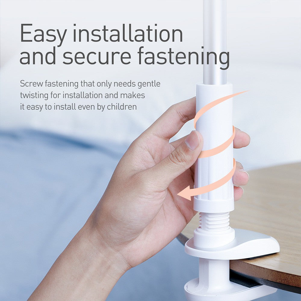 Baseus Unlimited Adjustment Lazy Phone Holder