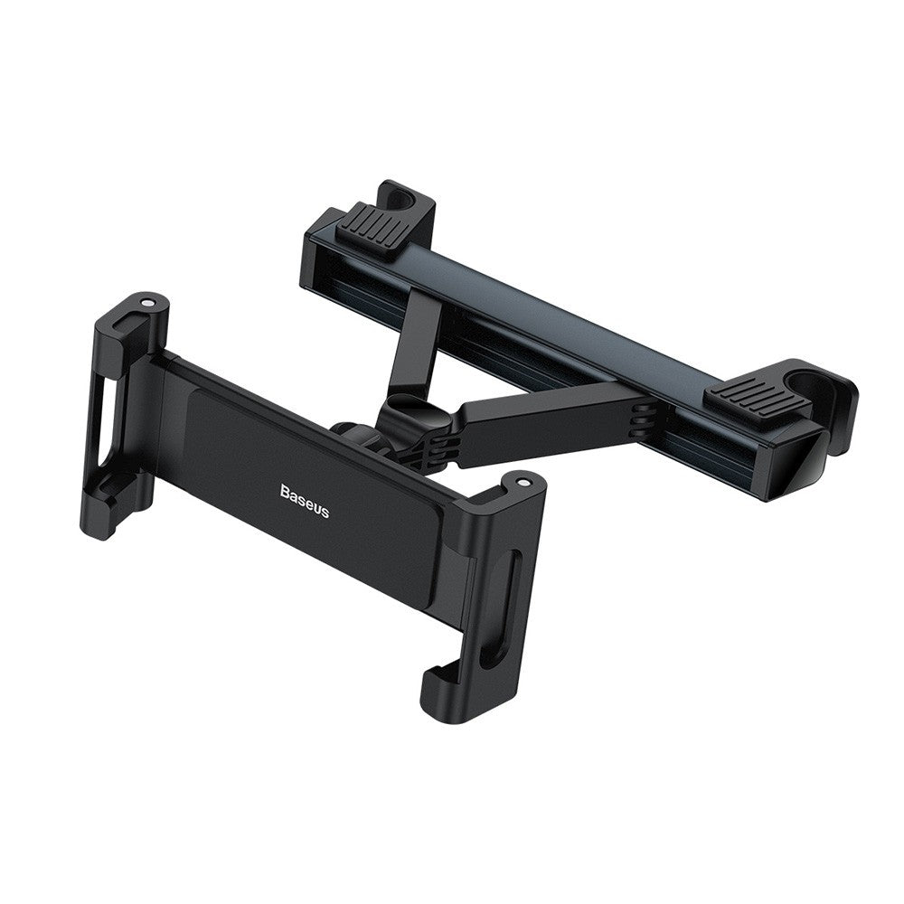 Baseus JoyRide Pro Backseat Car iPad/ Tablet Mount-Black