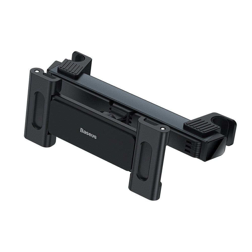 Baseus JoyRide Pro Backseat Car iPad/ Tablet Mount-Black